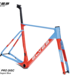 Elves Vanyar Pro 2024 bike details 04