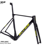 Elves Vanyar Pro 2024 bike details 02