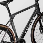 Canyon Endurace CFR Flash 2023 bike details 03