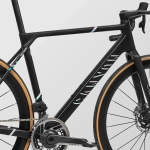 Canyon Ultimate CFR AXS 2023 bike details 05