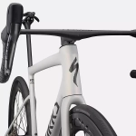 Specalized S-Works Tarmac SL8 – SRAM Red eTap AXS 2023 bike details 05