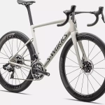 Specalized S-Works Tarmac SL8 – SRAM Red eTap AXS 2023 bike details 02