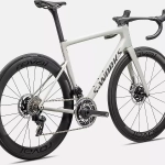 Specalized S-Works Tarmac SL8 – SRAM Red eTap AXS 2023 bike details 03