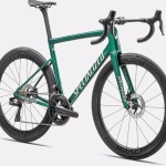 Specalized Tarmac SL8 Pro – Ultegra Di2 2023 bike details 02