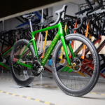 Handsling A1R0evoS 2023 frame details 05