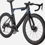 Cannondale SystemSix Hi-MOD Dura-Ace Di2 2023 bike details 02