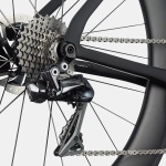 Cannondale SystemSix Hi-MOD Dura-Ace Di2 2023 bike details 05