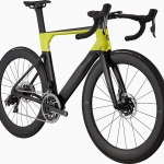 Cannondale SystemSix Hi-MOD Red eTap AXS 2023 bike details 02