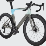 Cannondale SystemSix Hi-MOD Ultegra Di2 2023 bike details 02