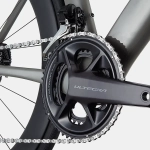 Cannondale SystemSix Hi-MOD Ultegra Di2 2023 bike details 04