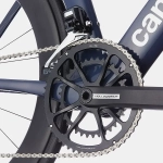 Cannondale SystemSix Hi-MOD Ultegra Di2 2021 bike details 04