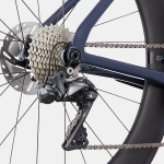 Cannondale SystemSix Hi-MOD Ultegra Di2 2021 bike details 05