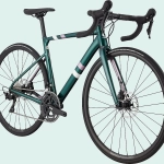 Cannondale CAAD13 Women’s Disc 105 2023 bike details 02