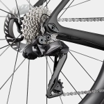 Cannondale SuperSix EVO Hi-MOD 2 2023 bike details 03