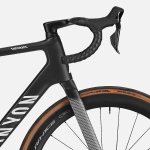 Canyon Endurace CFR Flash 2023 bike details 02