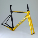 Handsling A1R0evo 2023 frame details 02