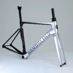 Handsling A1R0evo 2023 frame details 04