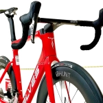 ELVES FALATH EVO-R DISC 2023 bike details 02