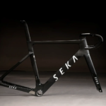 Seka Exceed Standard 2023 bike details 02