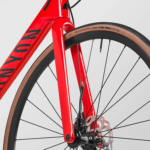 Canyon Endurace CF 7 2023 bike details 05