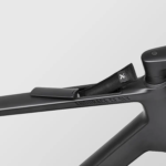 Canyon Endurace CF SLX 7 AXS 2023 bike details 05