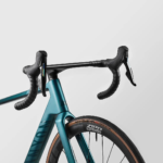 Canyon Ultimate CF SLX 8 Force AXS 2023 bike details 03