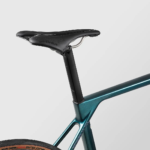 Canyon Ultimate CF SLX 8 Force AXS 2023 bike details 04
