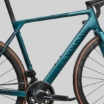 Canyon Ultimate CF SLX 8 Force AXS 2023 bike details 05