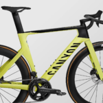 Canyon Aeroad CF SLX 8 Di2 2023 bike details 04