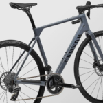 Canyon Endurace CF 7 AXS 2023 bike details 04