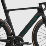 Canyon Aeroad CFR Di2 2025 bike details 04