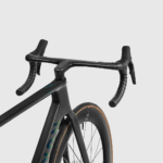 Canyon Aeroad CFR Di2 2025 bike details 05