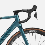 Canyon Ultimate CF SLX 8 Force AXS 2023 bike details 02