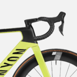 Canyon Aeroad CF SLX 8 Di2 2023 bike details 02