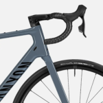 Canyon Endurace CF 7 AXS 2023 bike details 02