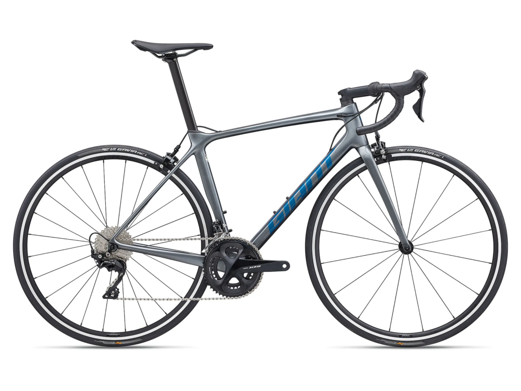 Giant TCR Advanced 2 2023 bike details 01