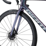 Giant TCR Advanced Pro Disc 0 AXS 2023 bike details 04