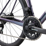 Giant TCR Advanced Pro Disc 0 AXS 2023 bike details 05