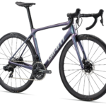 Giant TCR Advanced Pro Disc 0 AXS 2023 bike details 02