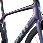 Giant TCR Advanced Pro Disc 0 Di2 2023 bike details 04