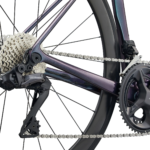 Giant TCR Advanced Pro Disc 0 Di2 2023 bike details 03