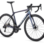 Giant TCR Advanced Pro Disc 0 Di2 2023 bike details 02