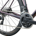 Giant TCR Advanced Pro Disc 1 AXS 2023 bike details 04