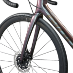 Giant TCR Advanced Pro Disc 1 AXS 2023 bike details 03