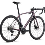 Giant TCR Advanced Pro Disc 1 AXS 2023 bike details 02