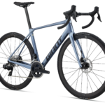 Giant TCR Advanced 0 AXS 2025 bike details 02