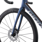 Giant TCR Advanced Pro 0 Di2 2025 bike details 04
