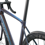 Giant TCR Advanced Pro 0 Di2 2025 bike details 03