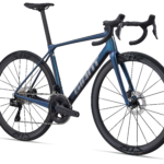 Giant TCR Advanced Pro 0 Di2 2025 bike details 02