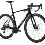Giant TCR Advanced Pro 1 AXS 2025 bike details 02